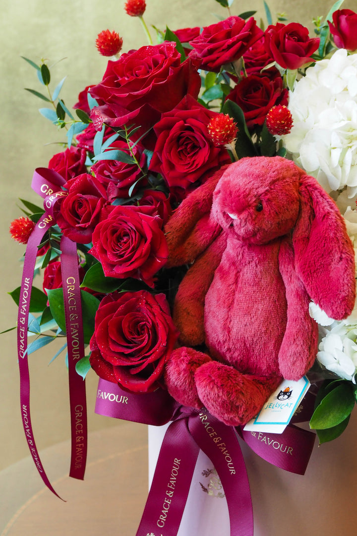 ♥ À toi pour toujours | Yours Forever