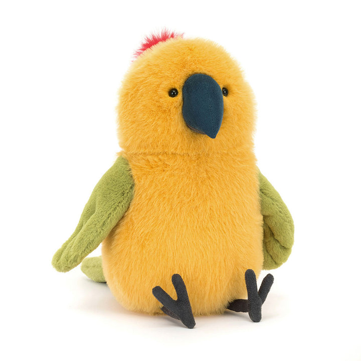 Jellycat® Budgeby Parrot