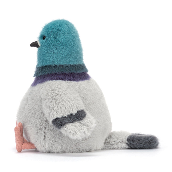 Jellycat® Strutton Pigeon