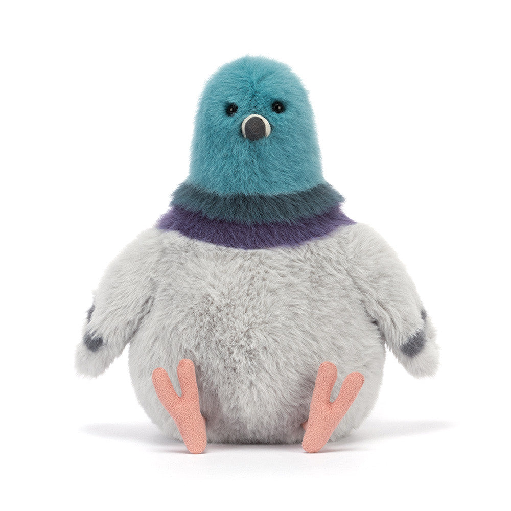 Jellycat® Strutton Pigeon