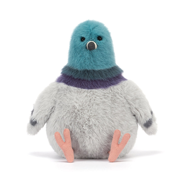 Jellycat® Strutton Pigeon