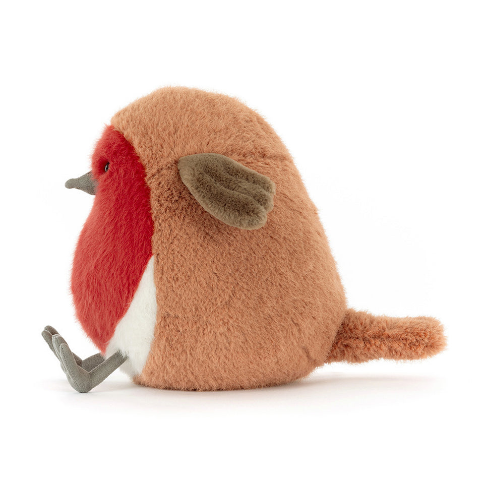 Jellycat® Plum Robin