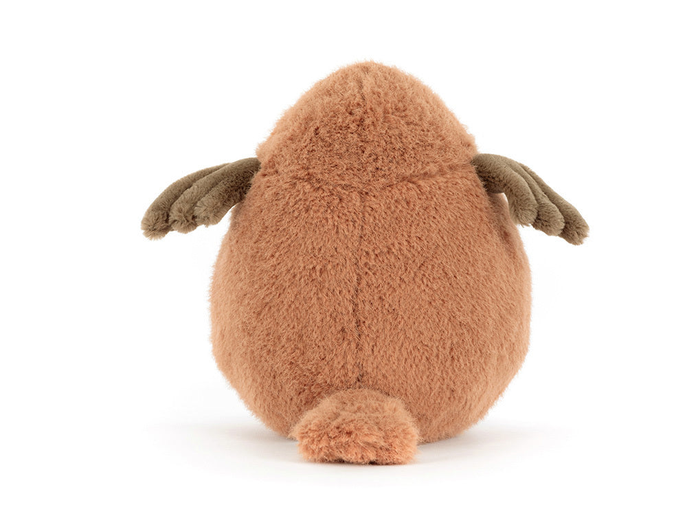 Jellycat® Plum Robin
