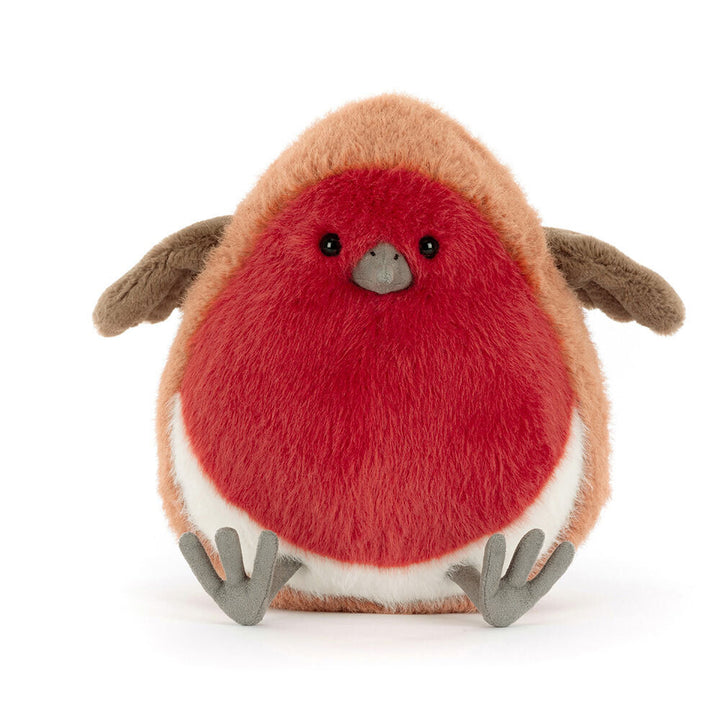 Jellycat® Plum Robin