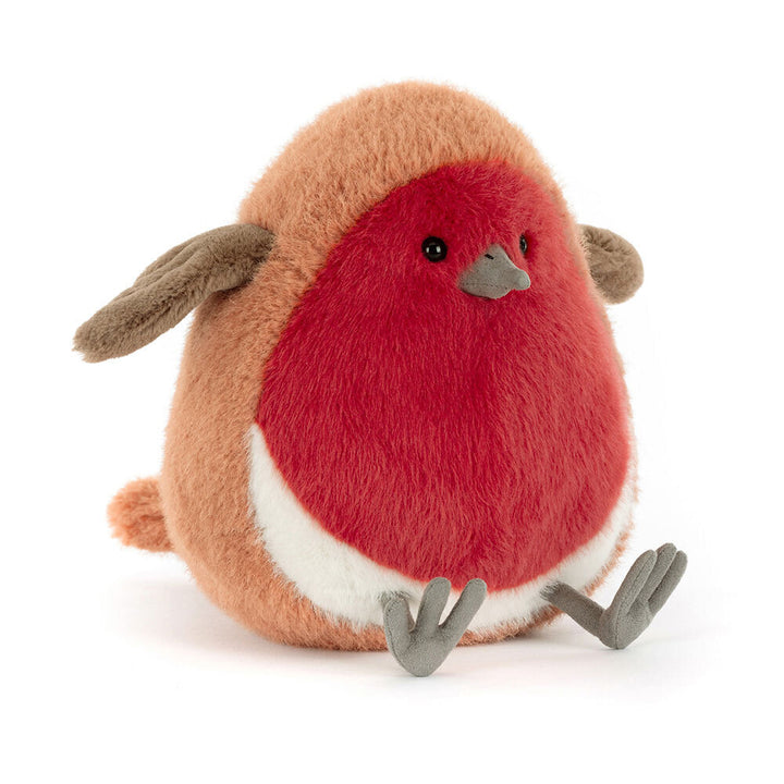 Jellycat® Plum Robin