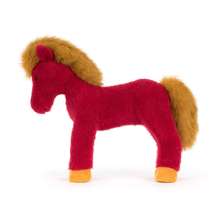Jellycat® Festival Horse