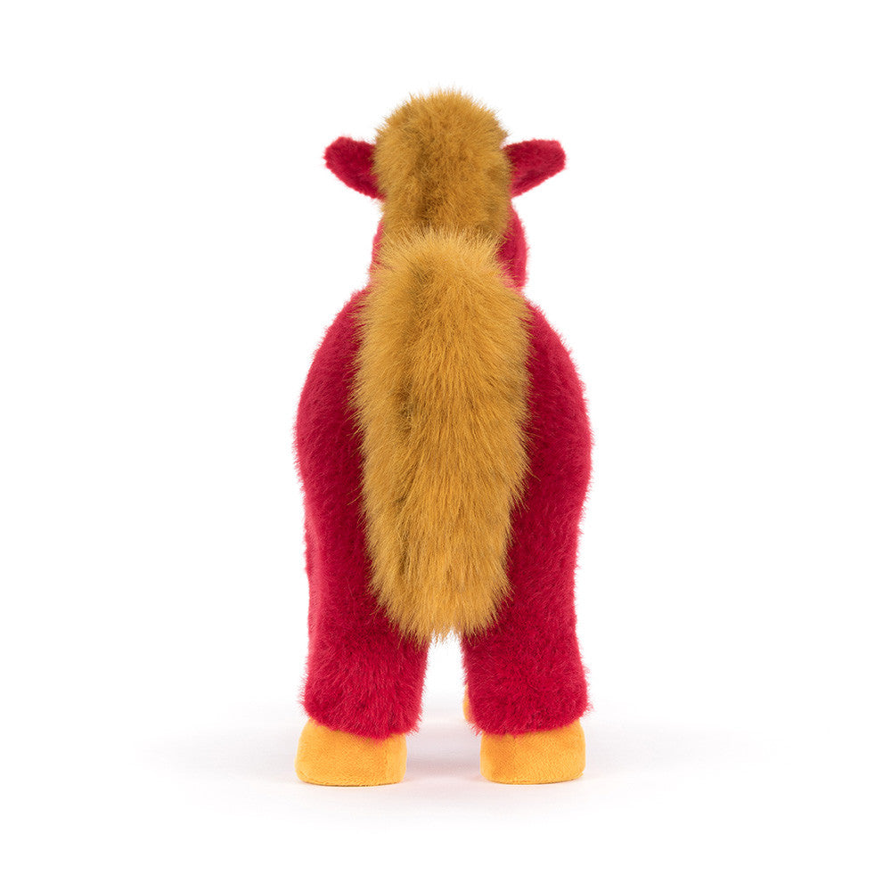 Jellycat® Festival Horse