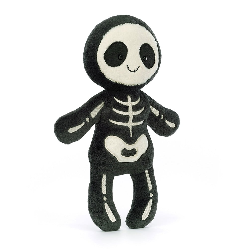 Jellycat® Skeleton Bob