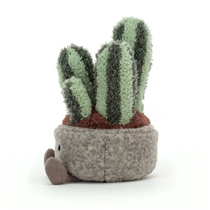 Jellycat® Silly Succulent Columnar Cactus