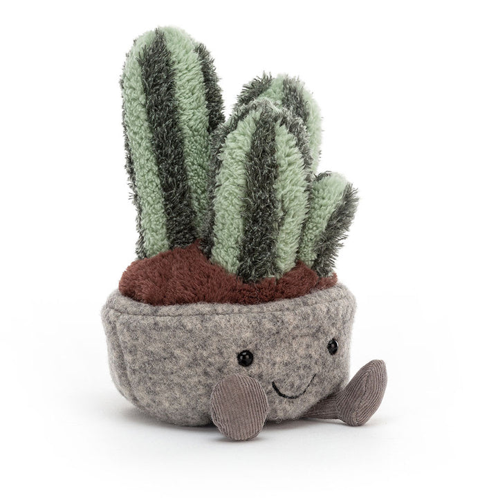 Jellycat® Silly Succulent Columnar Cactus