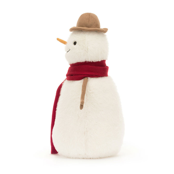 Jellycat® Jesse Snowman