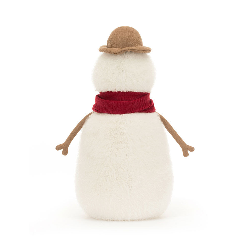 Jellycat® Jesse Snowman