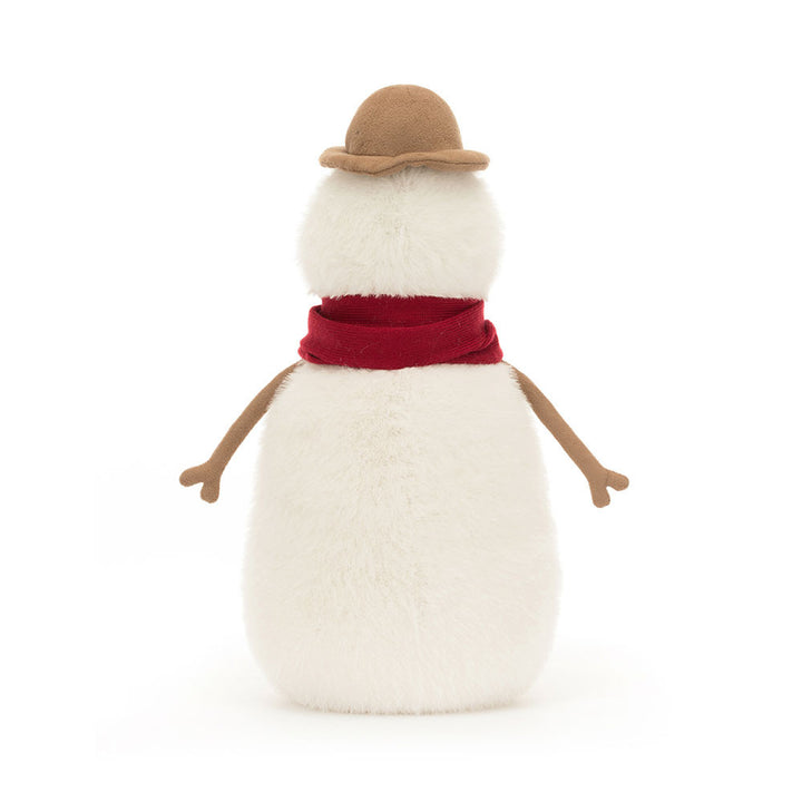 Jellycat® Jesse Snowman