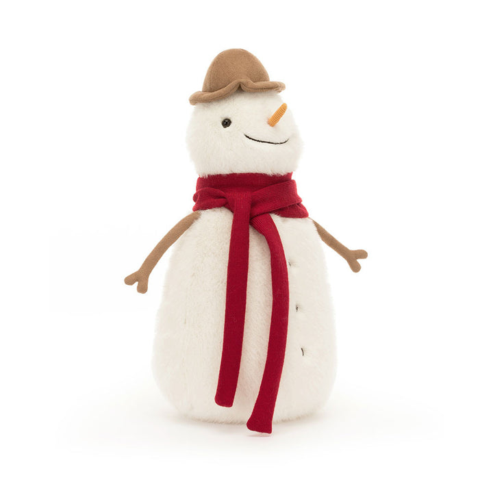 Jellycat® Jesse Snowman