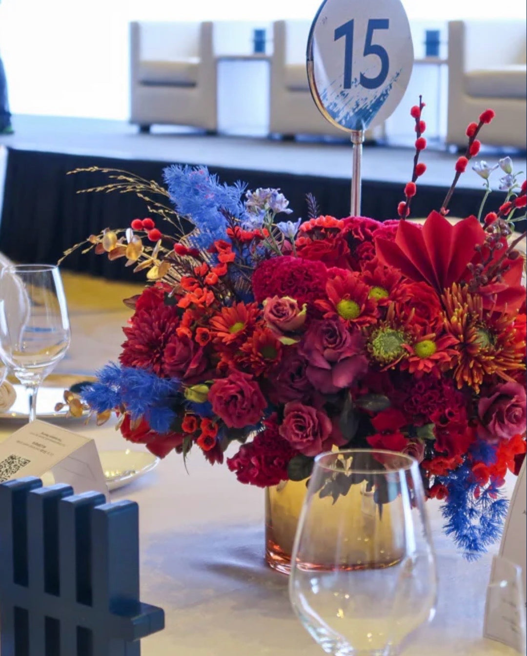 Monthly Centrepiece Subscription