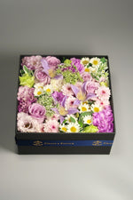 Load image into Gallery viewer, Grace &amp; Favour - Blooms - Flower Boxes - Serein
