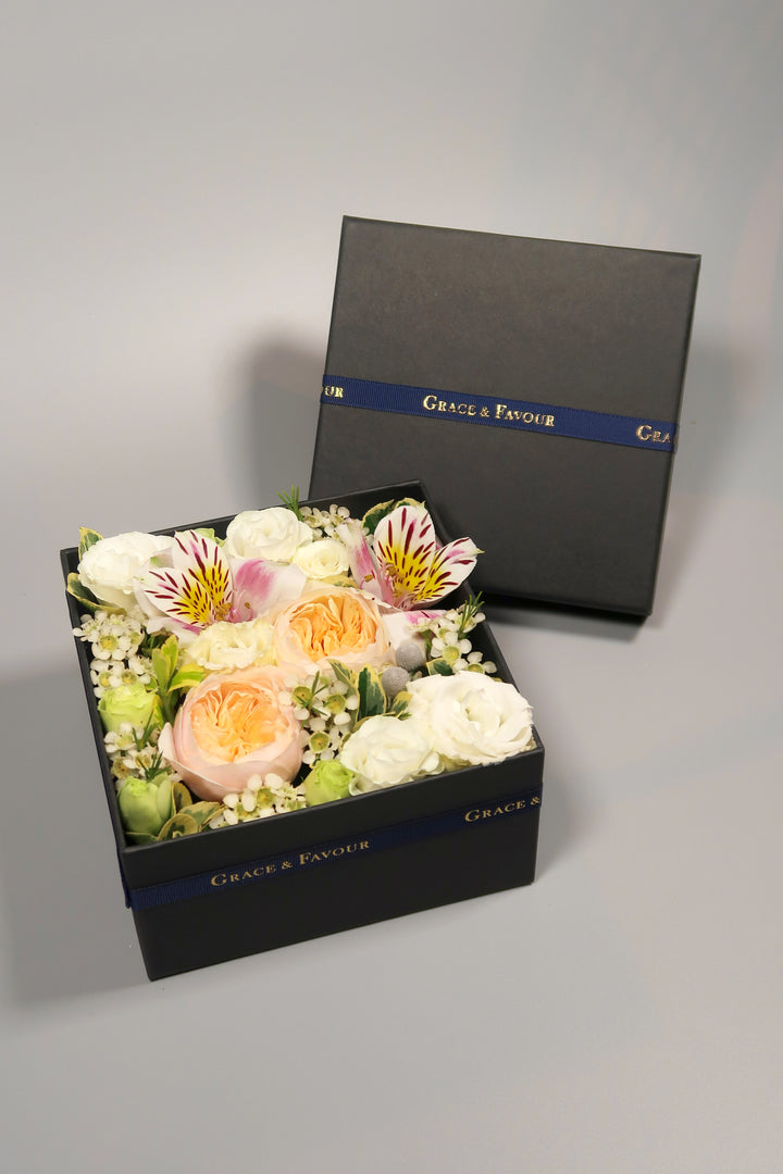 Grace & Favour - Blooms - Flower Boxes - Verona