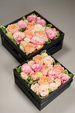 Load image into Gallery viewer, Grace &amp; Favour - Blooms - Flower Boxes - Moscow
