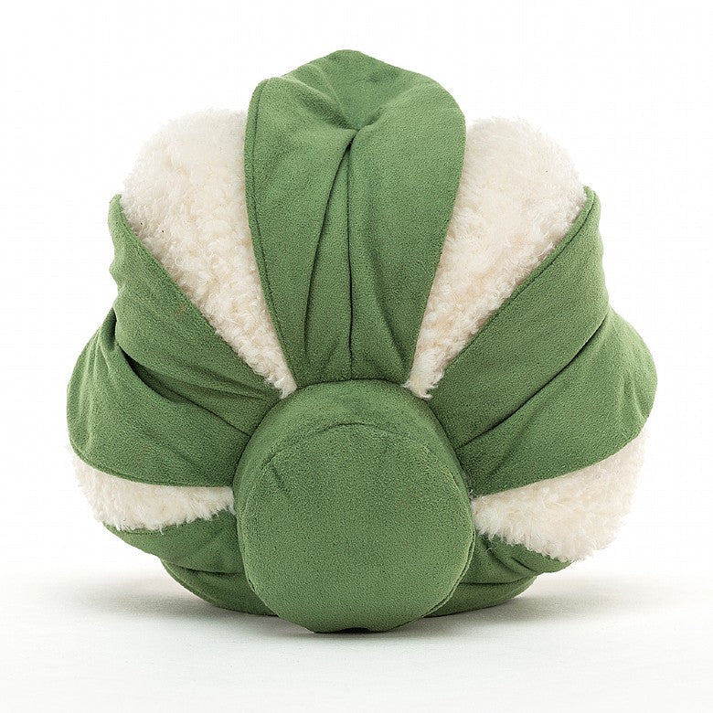 Grace & Favour - Gifts - Jellycat Toys - Jellycat® Amuseable Cauliflower