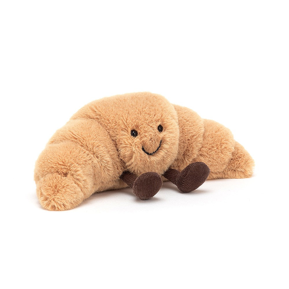 Jellycat® Amuseable Croissant