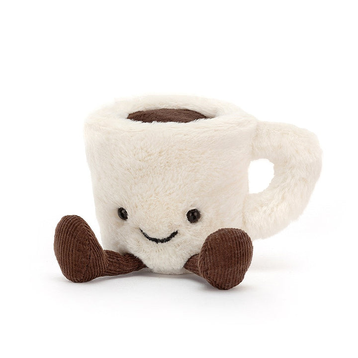 Jellycat®趣味浓缩咖啡杯