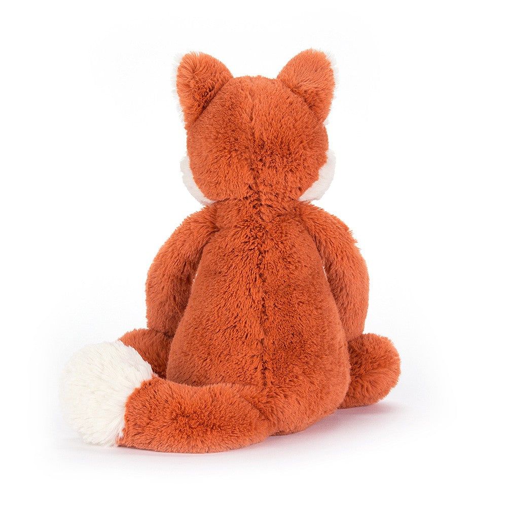 Jellycat® Bashful Fox Cub