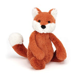 Load image into Gallery viewer, Jellycat® Bashful Fox Cub
