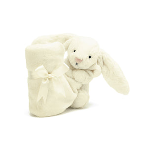 Jellycat® Bashful Cream Bunny Soother