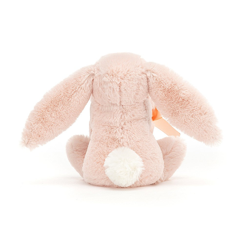Jellycat® Blossom Blush Bunny Soother