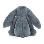 Load image into Gallery viewer, Jellycat® Blossom Dusky Blue Bunny
