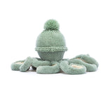 Load image into Gallery viewer, Jellycat® Cozi Odyssey Octopus
