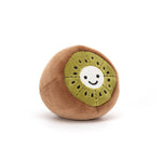 Load image into Gallery viewer, Jellycat® Fabulous Fruit Kiwi
