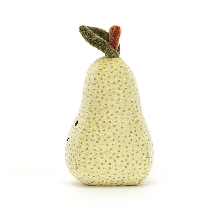 Jellycat® Fabulous Fruit Pear