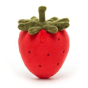 Jellycat® Fabulous Fruit Strawberry