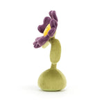 Load image into Gallery viewer, Jellycat® Flowerlette Pansy
