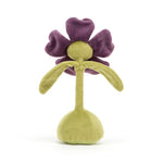 Load image into Gallery viewer, Jellycat® Flowerlette Pansy
