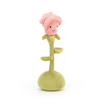 Load image into Gallery viewer, Jellycat® Flowerlette Rose
