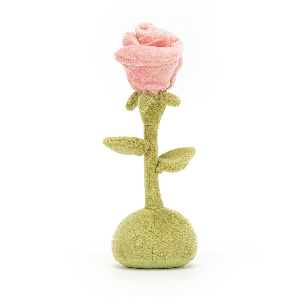 Jellycat® Flowerlette Rose