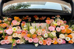 Load image into Gallery viewer, Grace &amp; Favour - Blooms - Trunk Surprise - Coral
