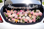 將圖片載入圖庫檢視器 Grace &amp; Favour - Blooms - Trunk Surprise - Rosé
