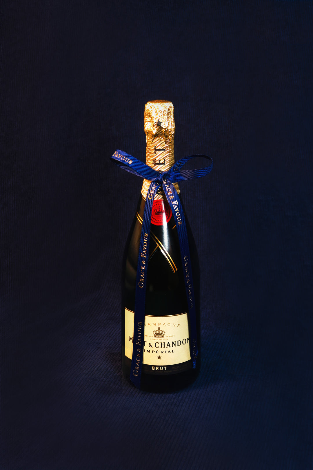 Add-on - Champagne - Moet Chandon