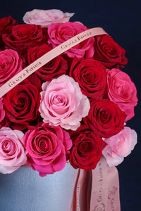 ♥ Je suis amoureux | I'm in Love