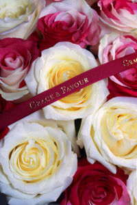 ♥ Chéri d'amour | Sweetheart