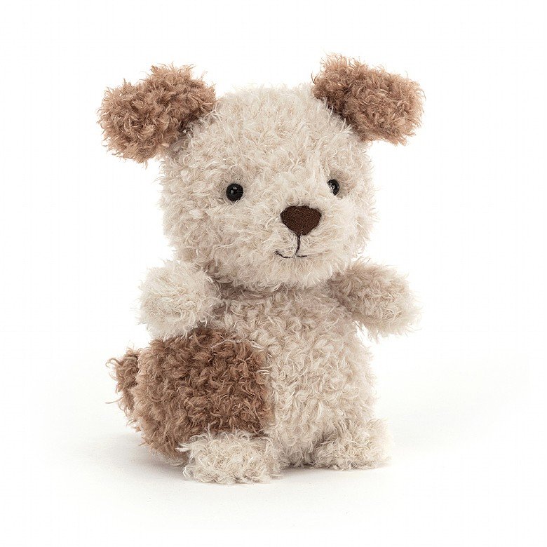 Grace & Favour - Gifts - Jellycat Toys - Jellycat® Little Pup