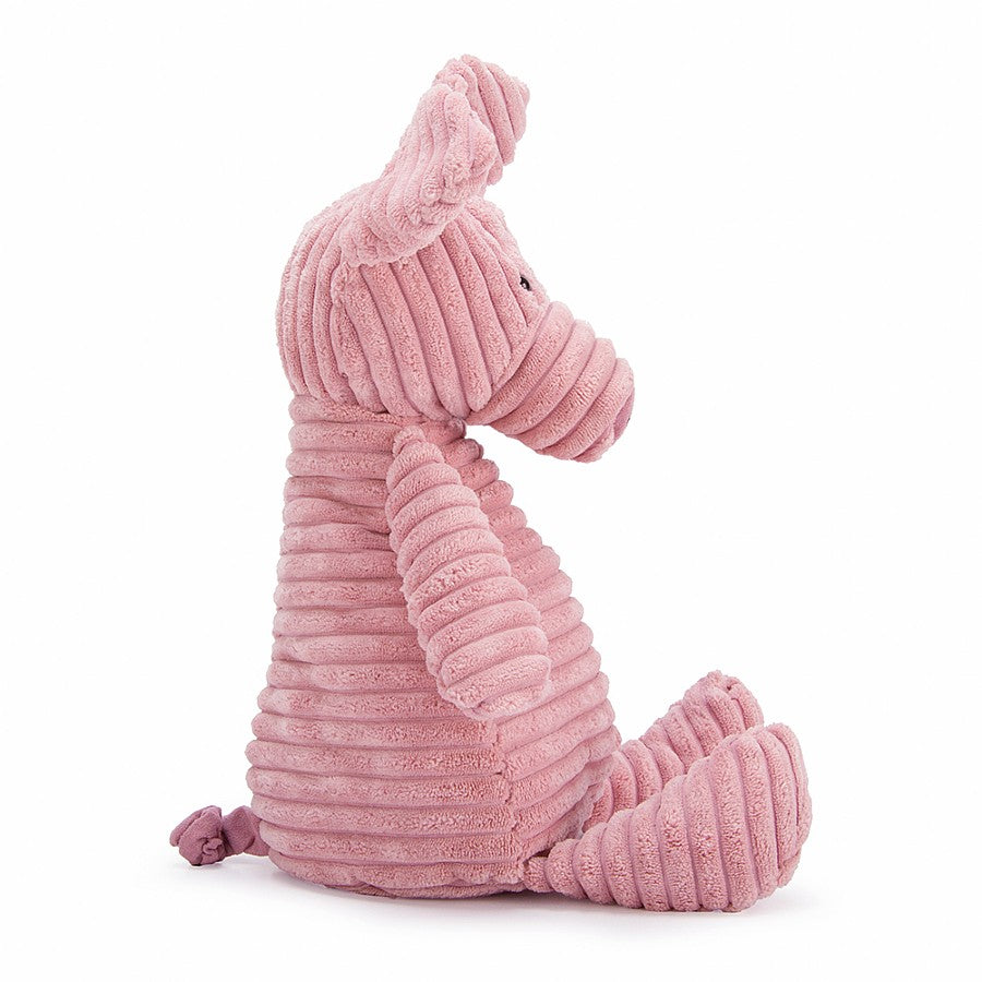 Jellycat®燈芯絨孤狸公仔
