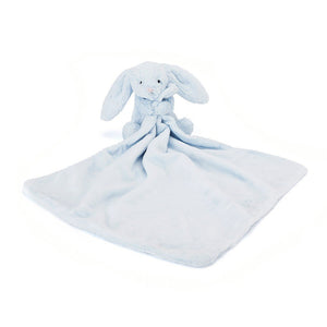 Jellycat® Bashful Blue Bunny Soother