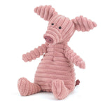 Load image into Gallery viewer, Jellycat® Cordy Roy Pig
