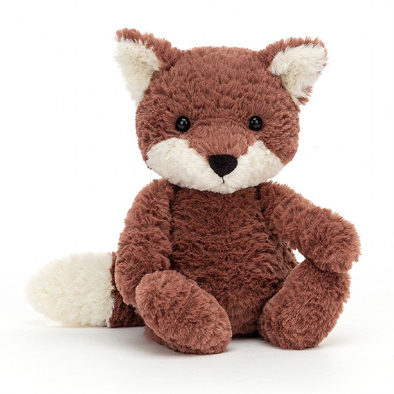 Grace & Favour - Gifts - Jellycat Toys - Jellycat® Tumbletuft Fox