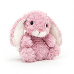 Load image into Gallery viewer, Grace &amp; Favour - Gifts - Jellycat Toys - Jellycat® Yummy Tulip Pink Bunny
