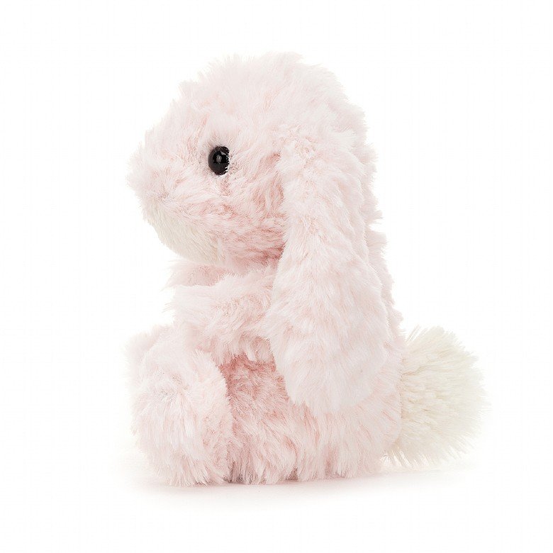 Grace & Favour - Gifts - Jellycat Toys - Jellycat® Yummy Pastel Pink Bunny